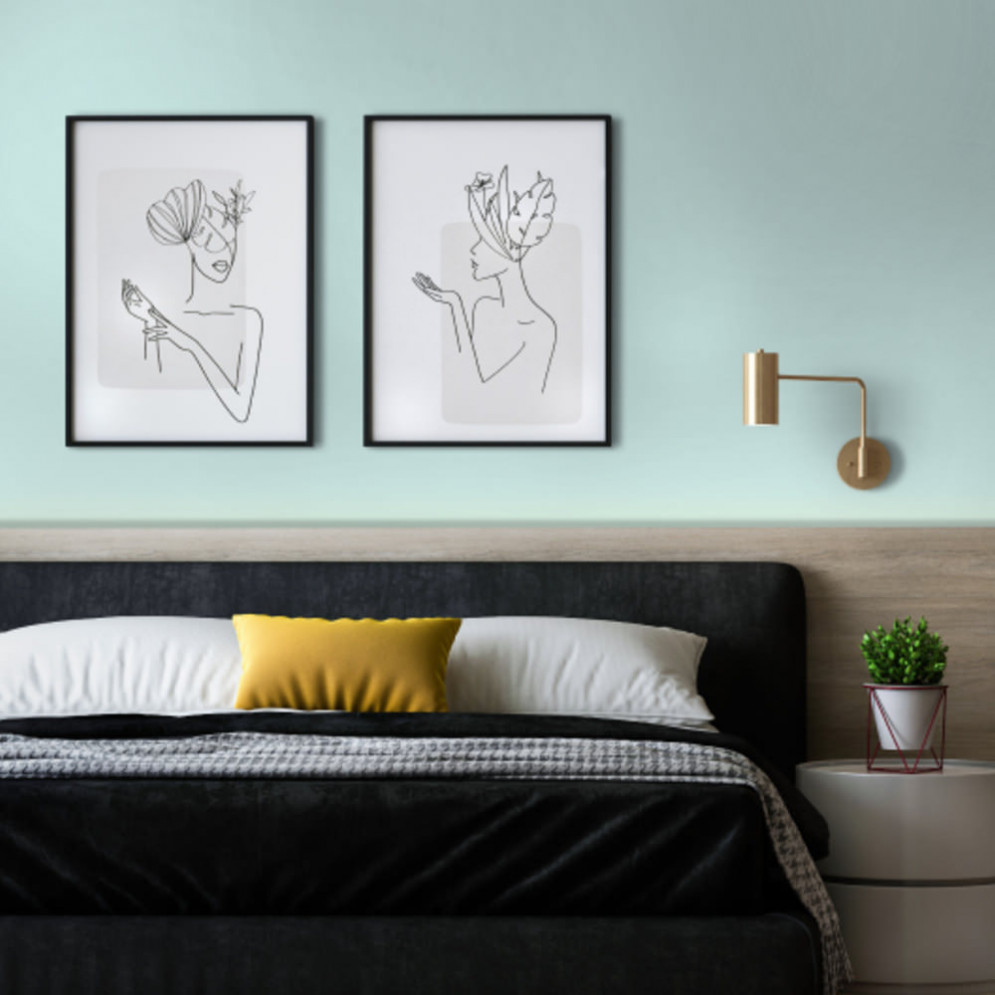 Краска Lanors Original Colours Collection, MD-2121