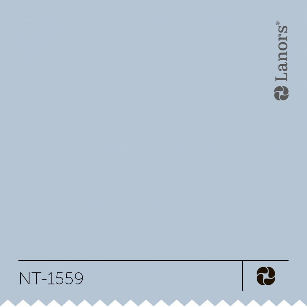 Краска Lanors Original Colours Collection, NT-1559