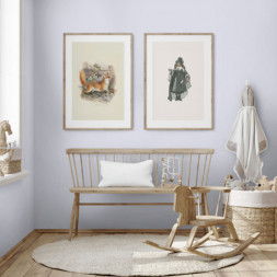 Краска Lanors Original Colours Collection, MD-2425