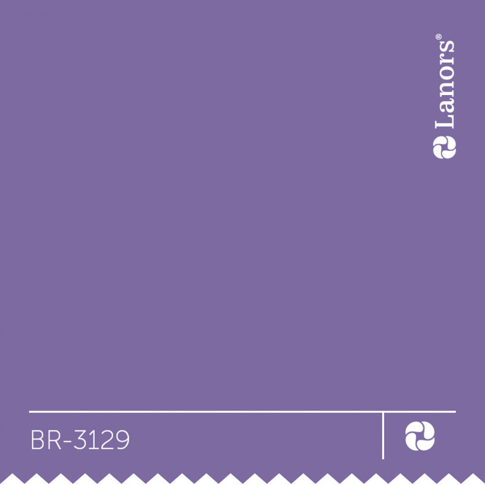 Краска Lanors Original Colours Collection, BR-3129