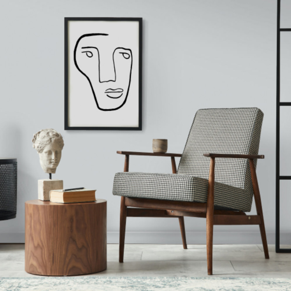 Краска Lanors Original Colours Collection, WH-1057