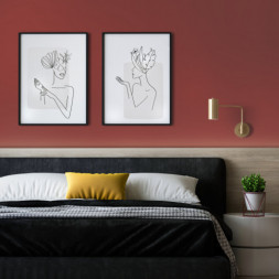 Краска Lanors Original Colours Collection, MD-2632