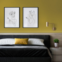 Краска Lanors Original Colours Collection, MD-3032