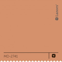 Краска Lanors Original Colours Collection, MD-2741