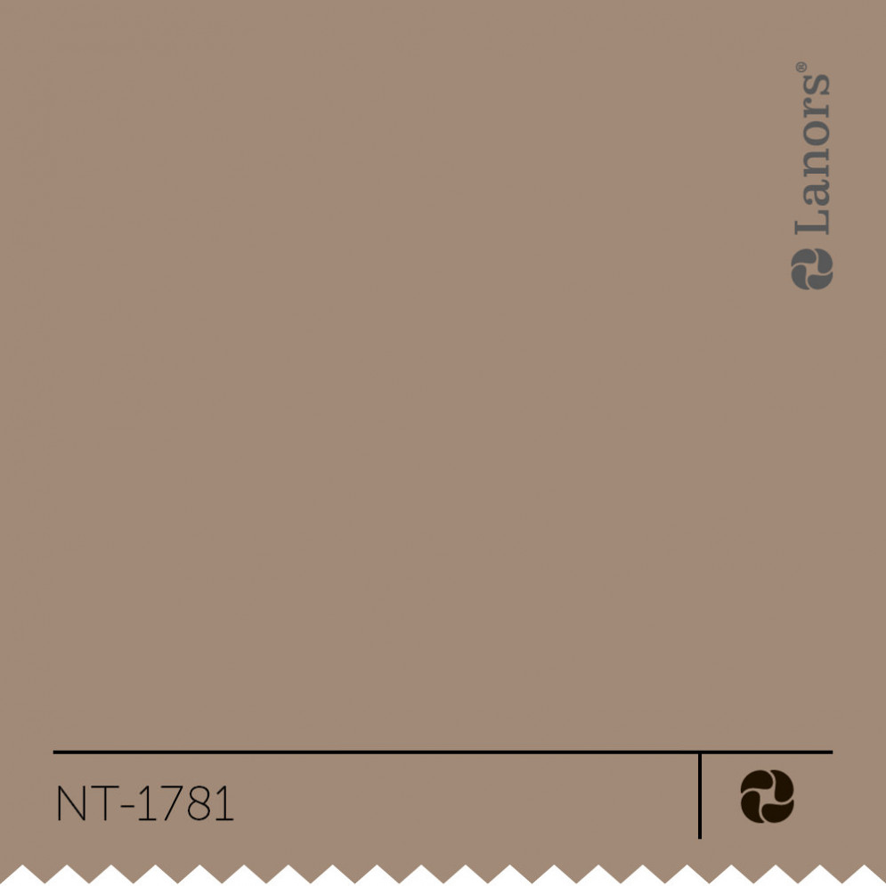 Краска Lanors Original Colours Collection, NT-1781