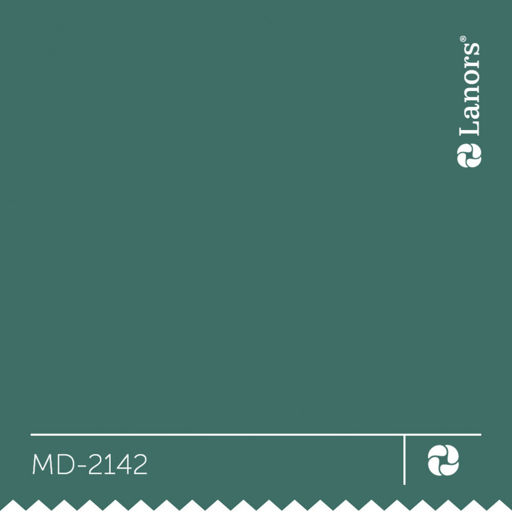 Краска Lanors Original Colours Collection, MD-2142