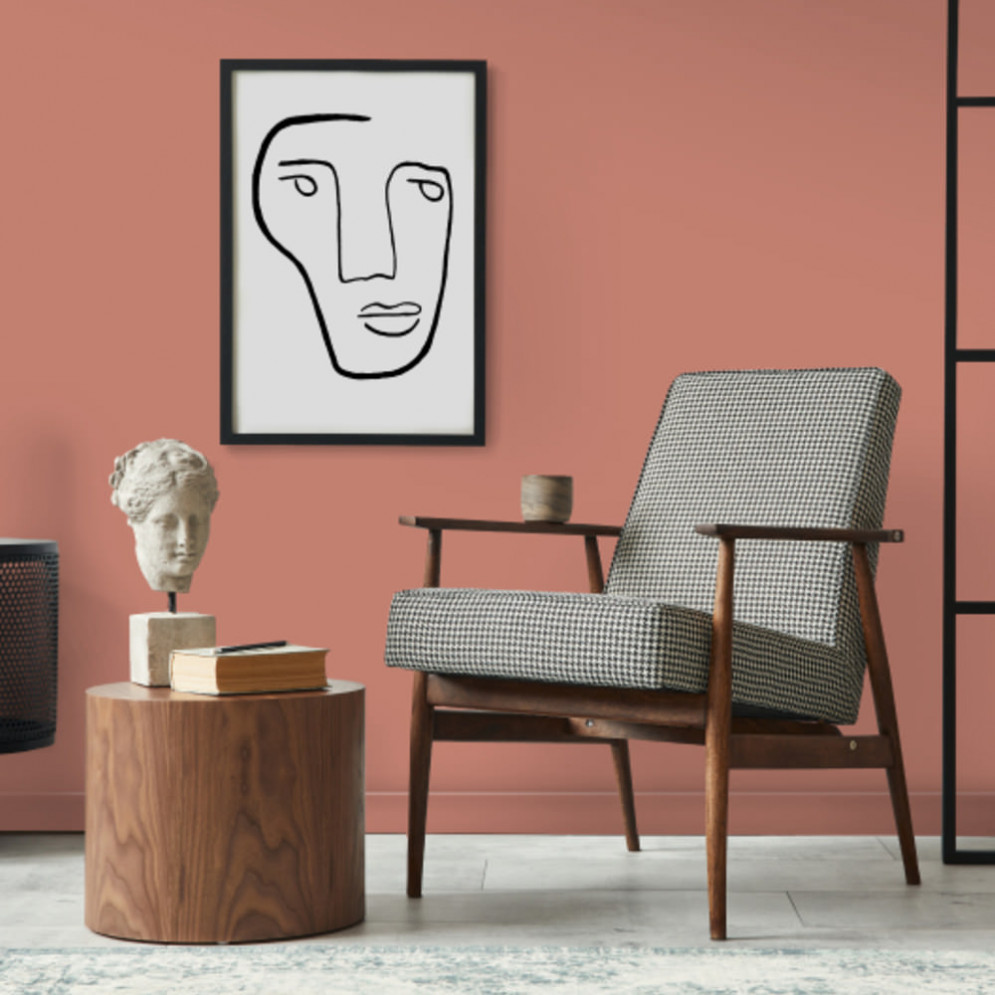 Краска Lanors Original Colours Collection, MD-2644