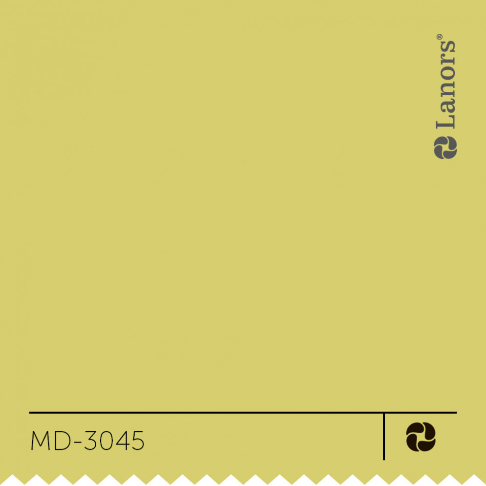 Краска Lanors Original Colours Collection, MD-3045