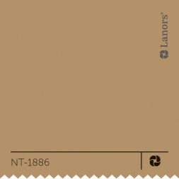 Краска Lanors Original Colours Collection, NT-1886