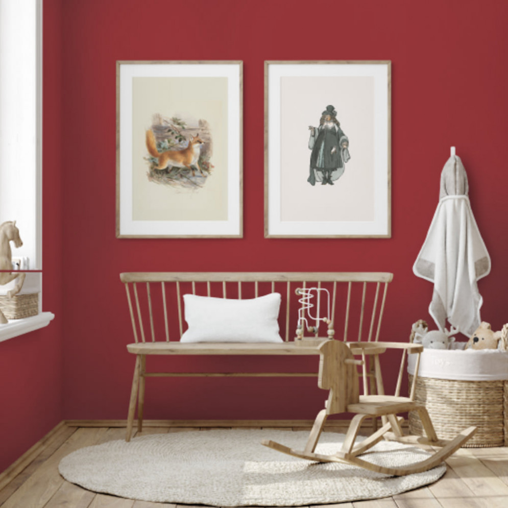 Краска Lanors Original Colours Collection, BR-3149