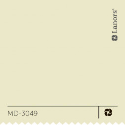 Краска Lanors Original Colours Collection, MD-3049