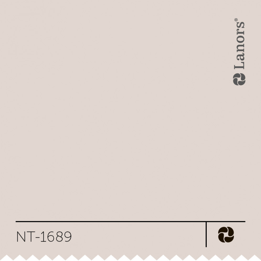 Краска Lanors Original Colours Collection, NT-1689