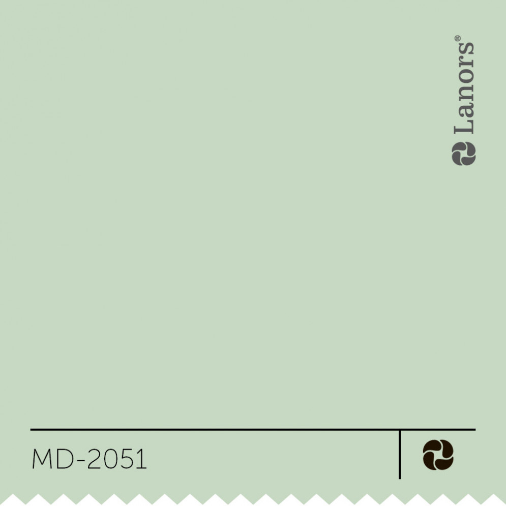 Краска Lanors Original Colours Collection, MD-2051