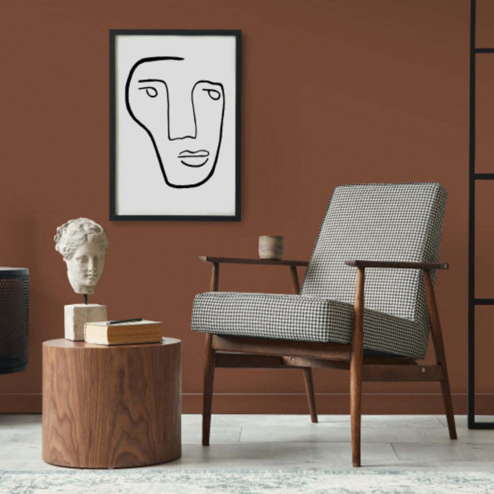 Краска Lanors Original Colours Collection, MD-2752