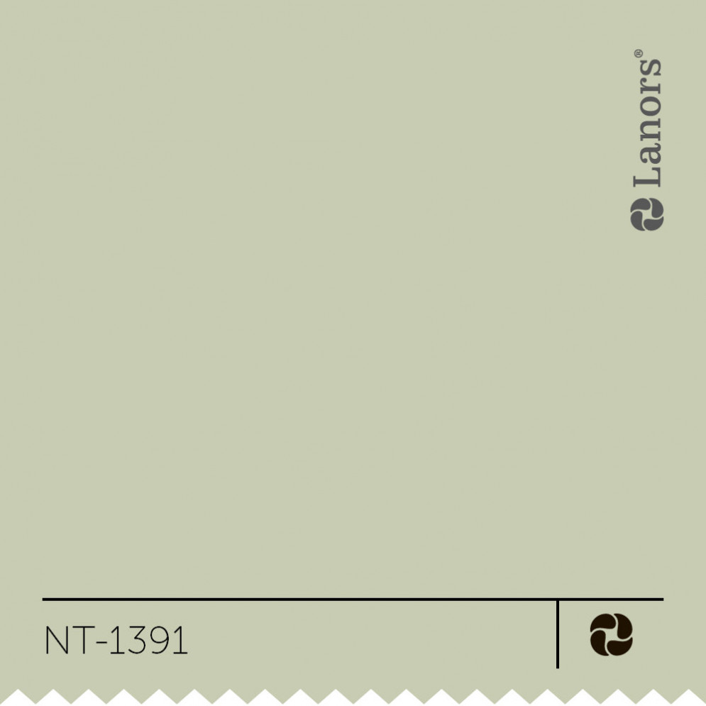 Краска Lanors Original Colours Collection, NT-1391