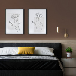 Краска Lanors Original Colours Collection, NT-1695