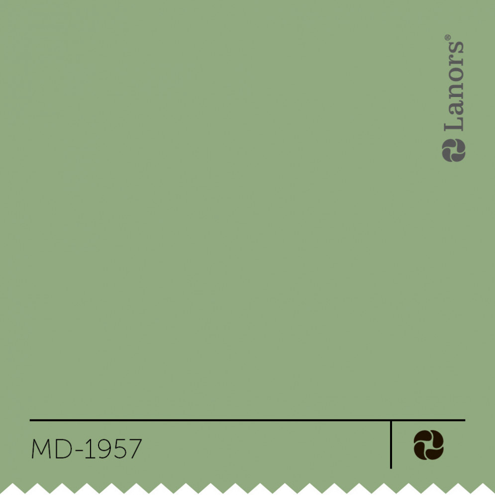Краска Lanors Original Colours Collection, MD-1957