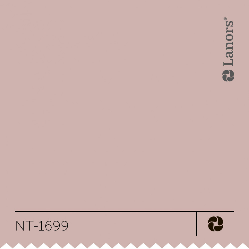 Краска Lanors Original Colours Collection, NT-1699