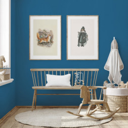 Краска Lanors Mons «Salomee» (Саломея), 250