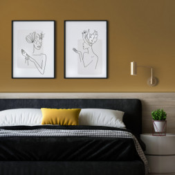 Краска Lanors Original Colours Collection, MD-2960