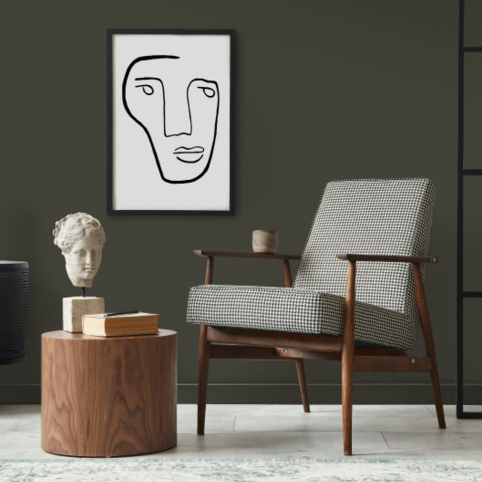 Краска Lanors Original Colours Collection, GR-1252