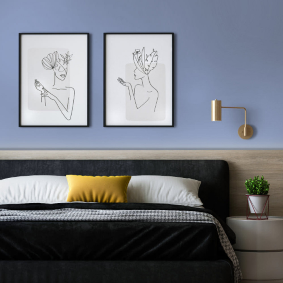 Краска Lanors Original Colours Collection, MD-2364