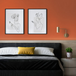 Краска Lanors Original Colours Collection, BR-3167