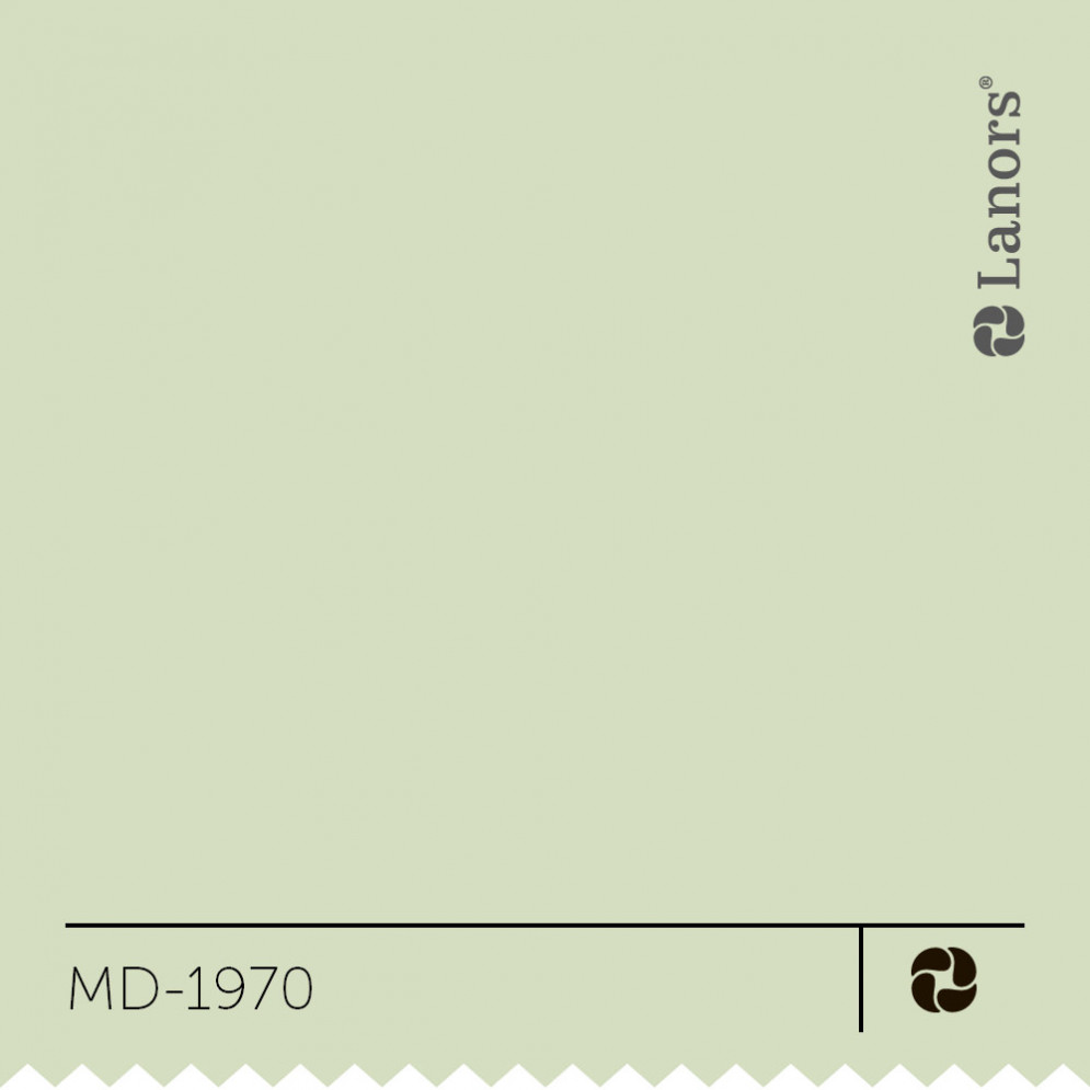 Краска Lanors Original Colours Collection, MD-1970