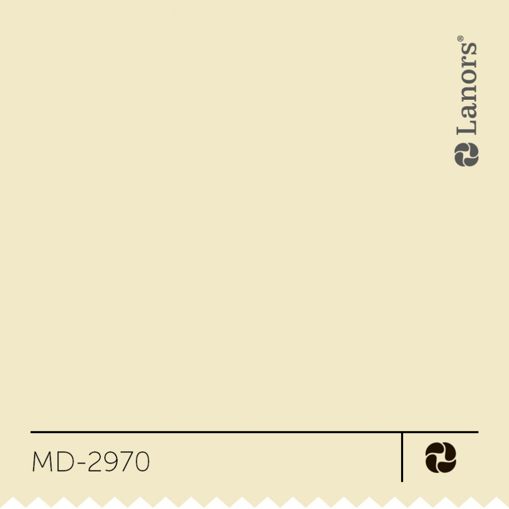Краска Lanors Original Colours Collection, MD-2970
