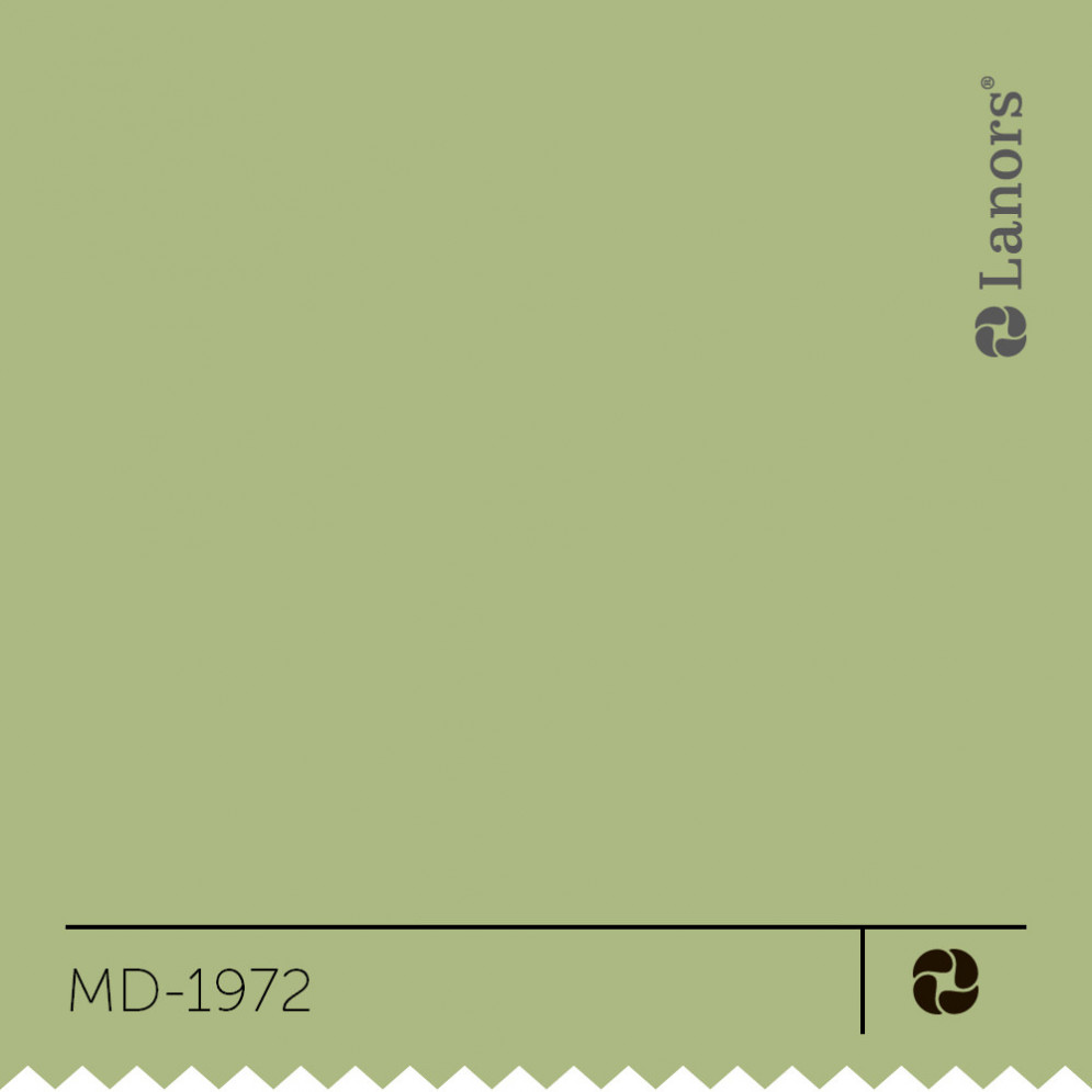 Краска Lanors Original Colours Collection, MD-1972