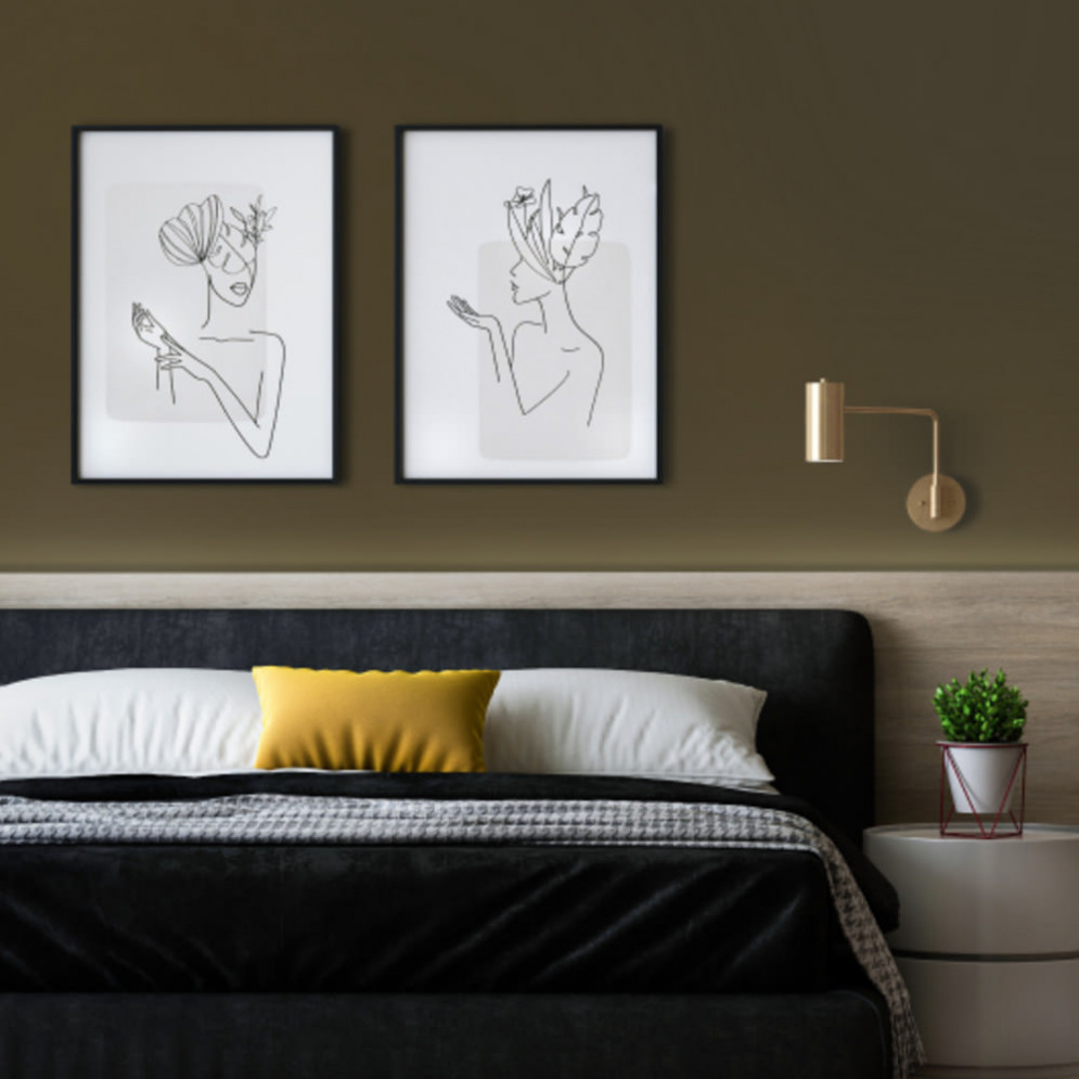 Краска Lanors Original Colours Collection, NT-1308