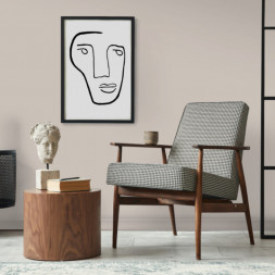 Краска Lanors Mons «Silver Peony» (Серебряный пион), 64