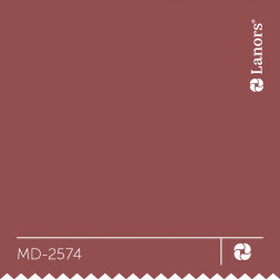 Краска Lanors Original Colours Collection, MD-2574