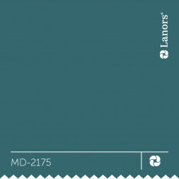 Краска Lanors Original Colours Collection, MD-2175
