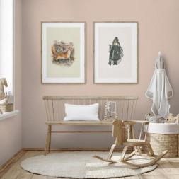 Краска Lanors Original Colours Collection, NT-1715