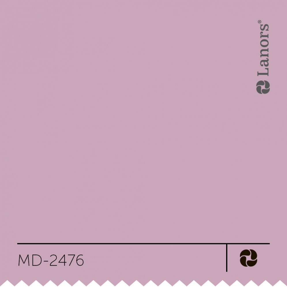 Краска Lanors Original Colours Collection, MD-2476