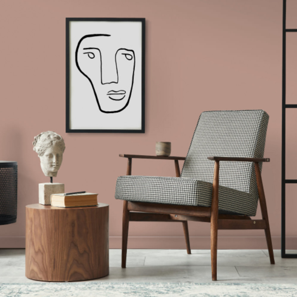 Краска Lanors Original Colours Collection, MD-2676