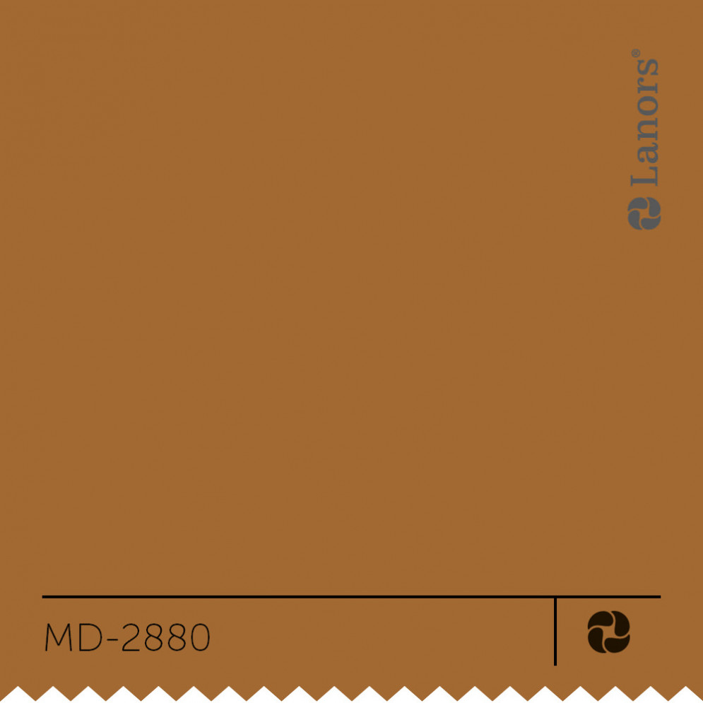 Краска Lanors Original Colours Collection, MD-2880