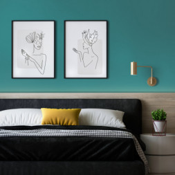 Краска Lanors Original Colours Collection, MD-2181