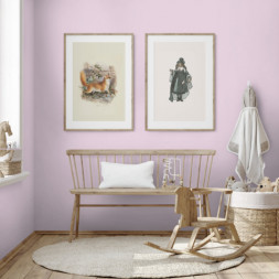 Краска Lanors Original Colours Collection, MD-2481