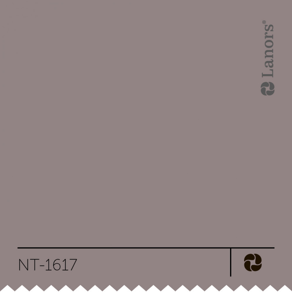 Краска Lanors Original Colours Collection, NT-1617