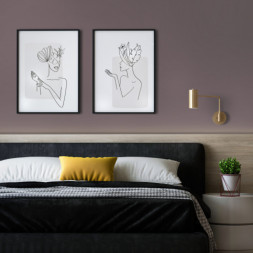 Краска Lanors Original Colours Collection, NT-1618