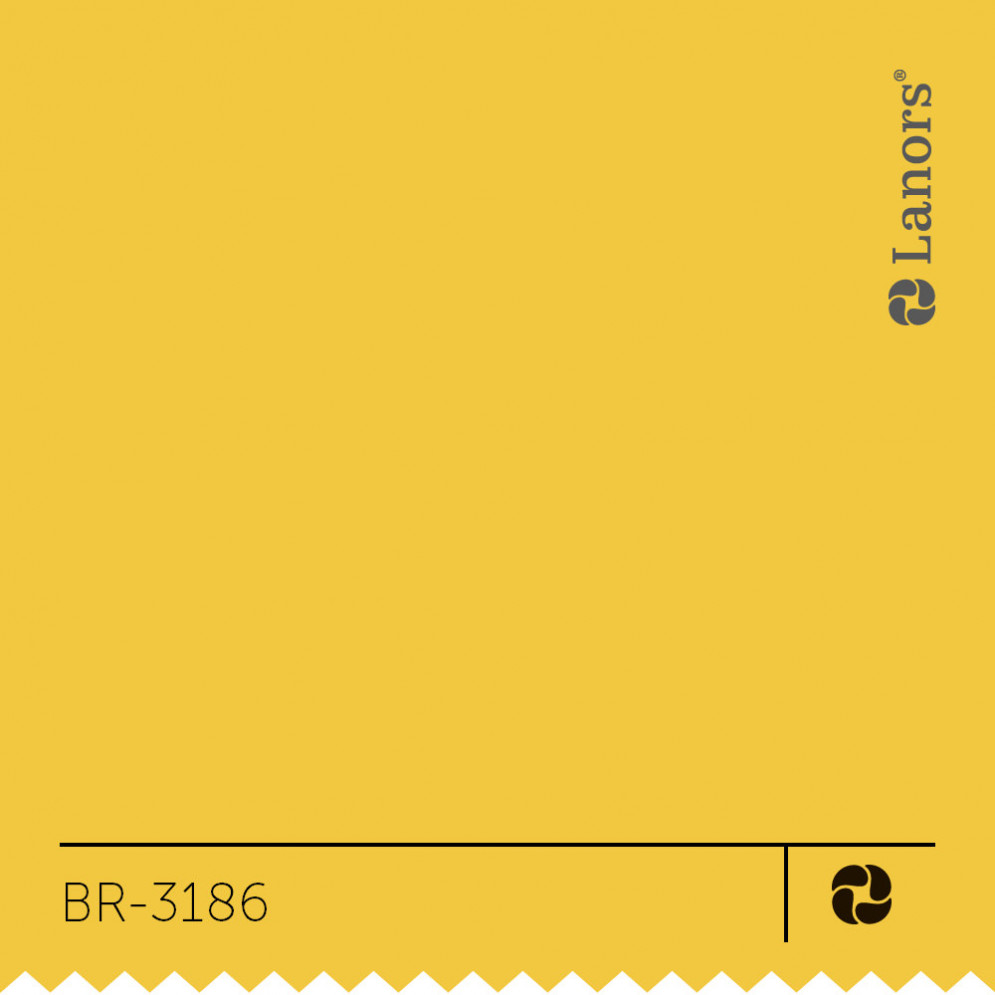 Краска Lanors Original Colours Collection, BR-3186