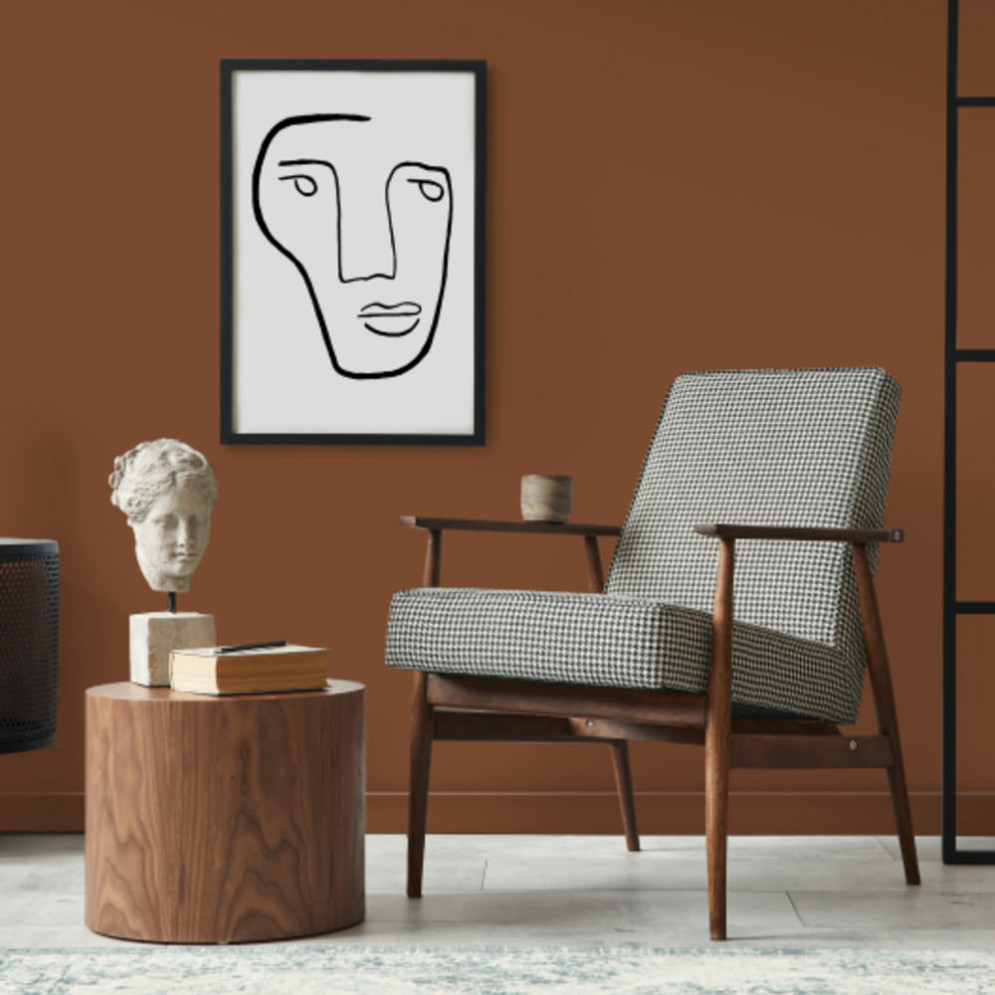 Краска Lanors Original Colours Collection, MD-2784