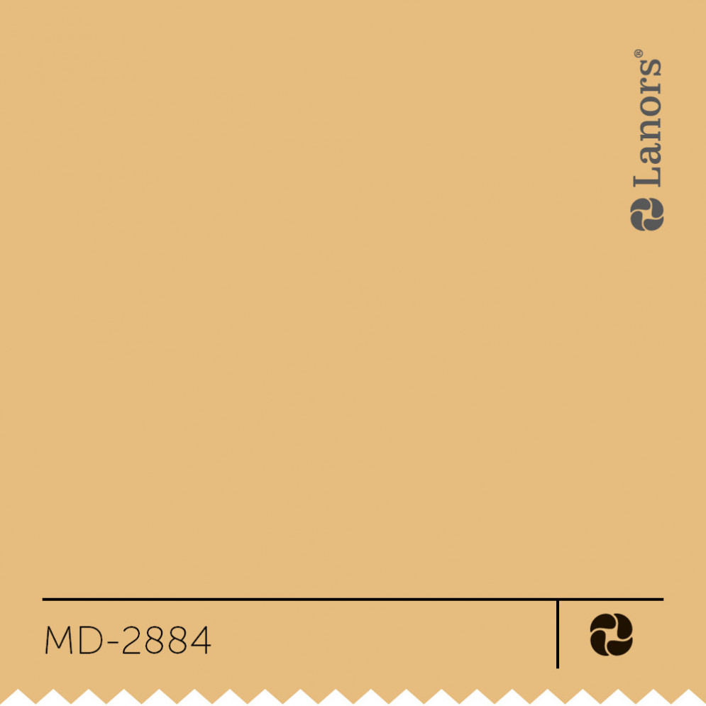 Краска Lanors Original Colours Collection, MD-2884