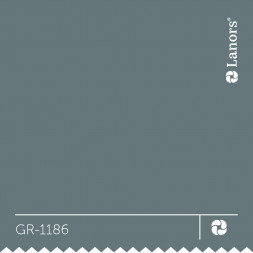 Краска Lanors Original Colours Collection, GR-1186