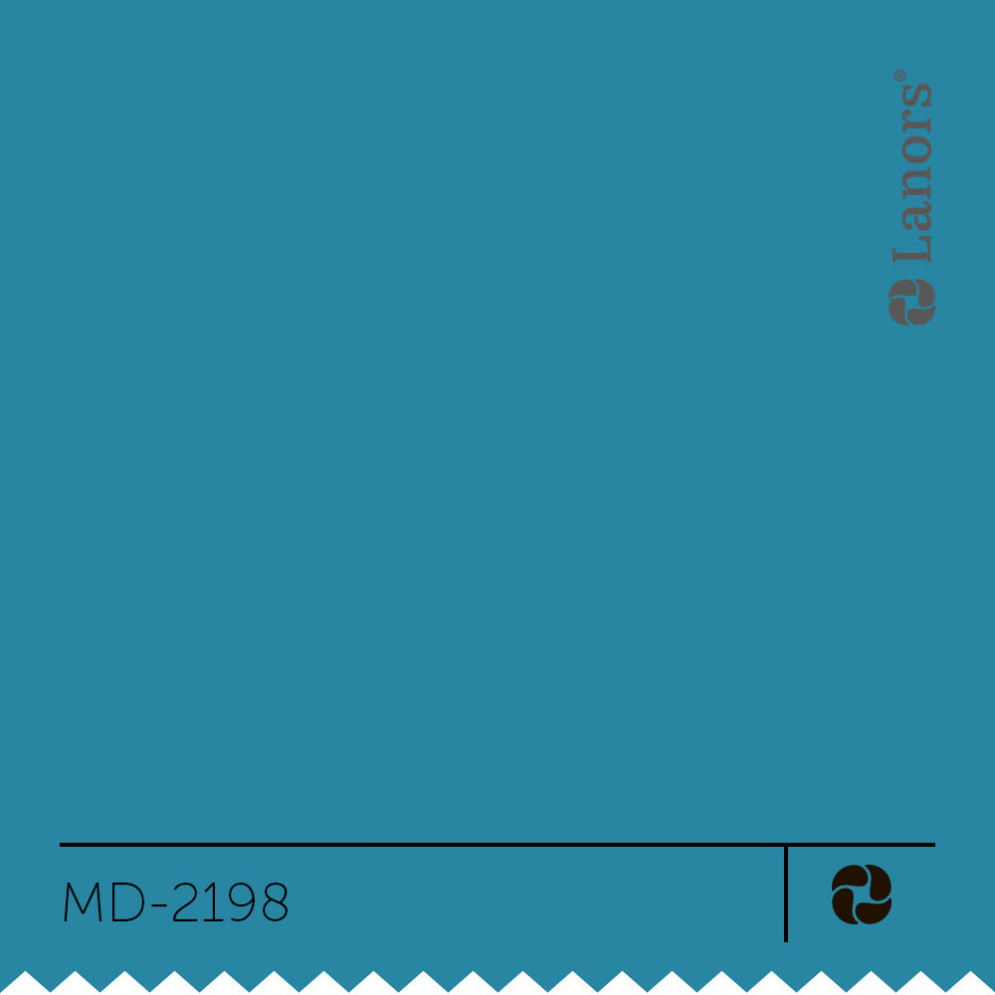 Краска Lanors Original Colours Collection, MD-2198