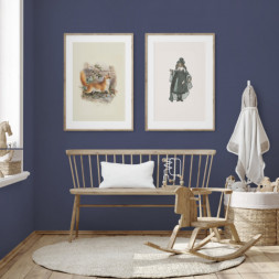 Краска Lanors Original Colours Collection, MD-2399