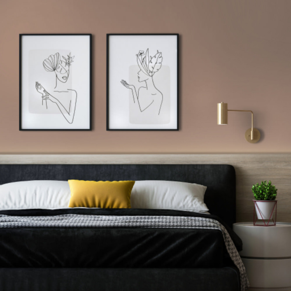 Краска Lanors Original Colours Collection, NT-1741