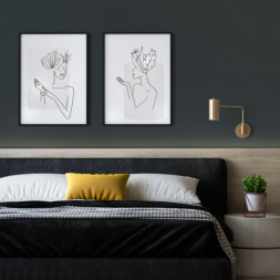 Краска Lanors Original Colours Collection, GR-1090